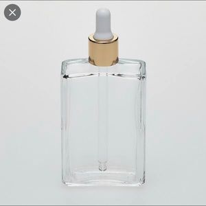 450pc NEW 4oz Glass Rectangular Bottles w/ Droppers for sale $700. MUST GO❗️